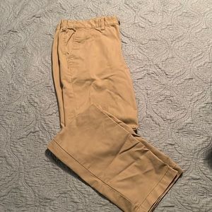 Express skinny fit chinos 32x32
